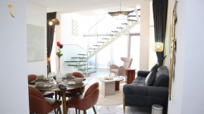 2BR hidden Gem - Masdar city